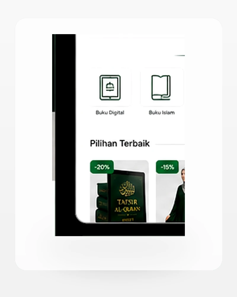 Beg Sekolah Premium