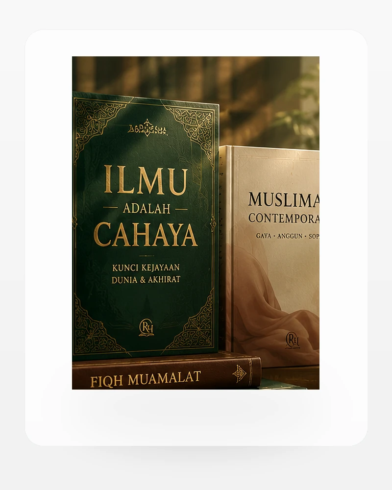 40 Hadis Pilihan