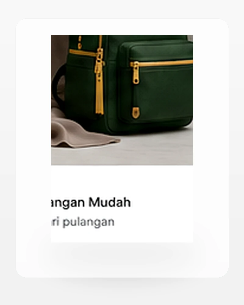 Set Alat Tulis Premium
